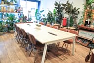 Meeting Rooms