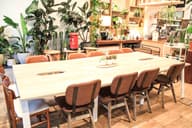 Small Meeting Rooms