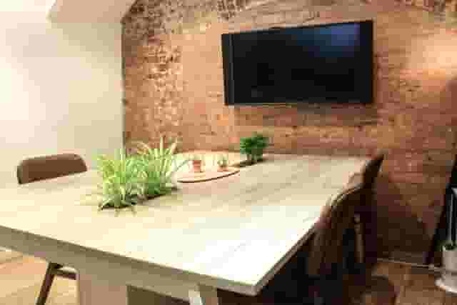 The Travel Café