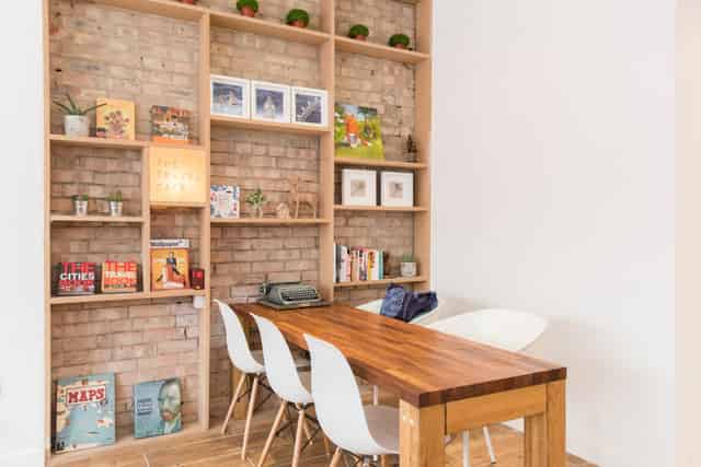 The Travel Café