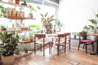 Small Meeting Rooms