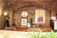 Meeting Rooms