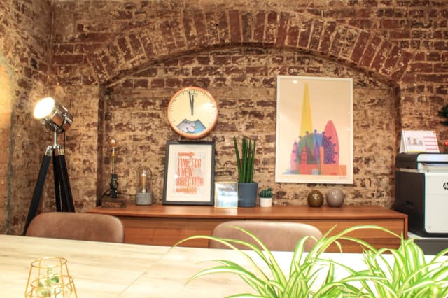 The Travel Café