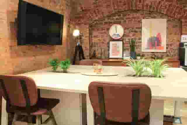 The Travel Café