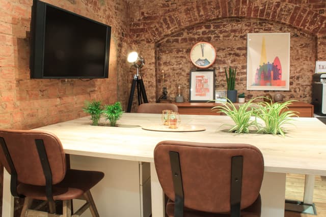 The Travel Café