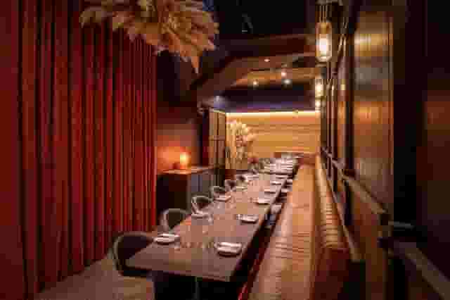 Gaucho Charlotte Street