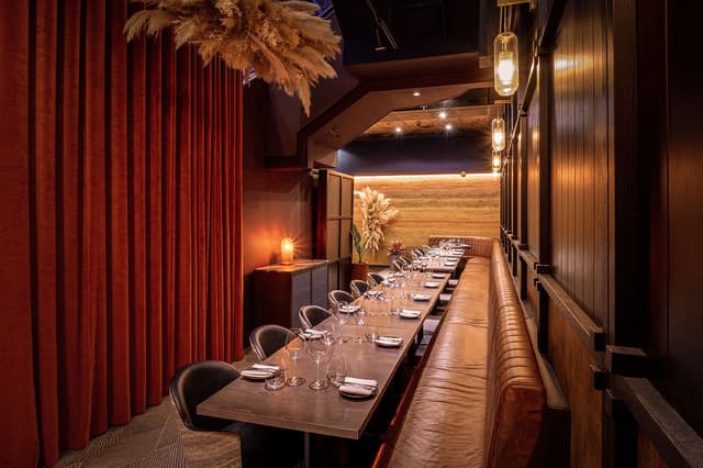 Gaucho Charlotte Street