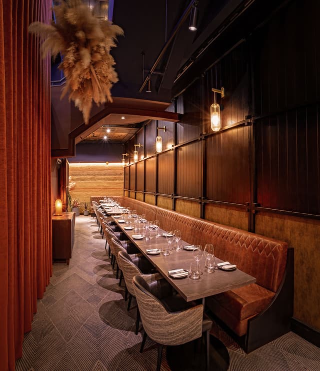 Gaucho Charlotte Street