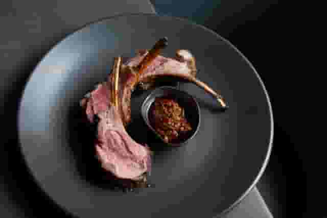 Gaucho Charlotte Street