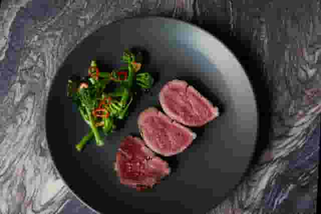 Gaucho Charlotte Street