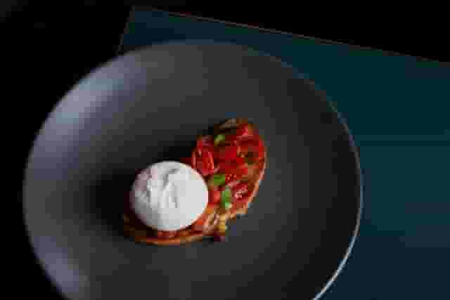 Gaucho Charlotte Street