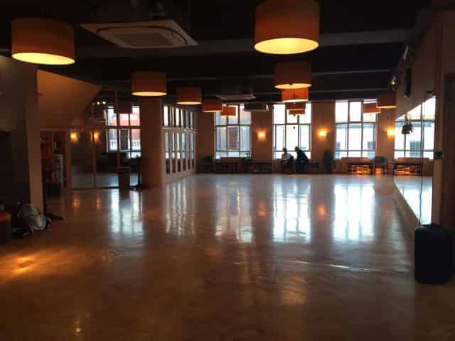 STARDOM Dance Studios