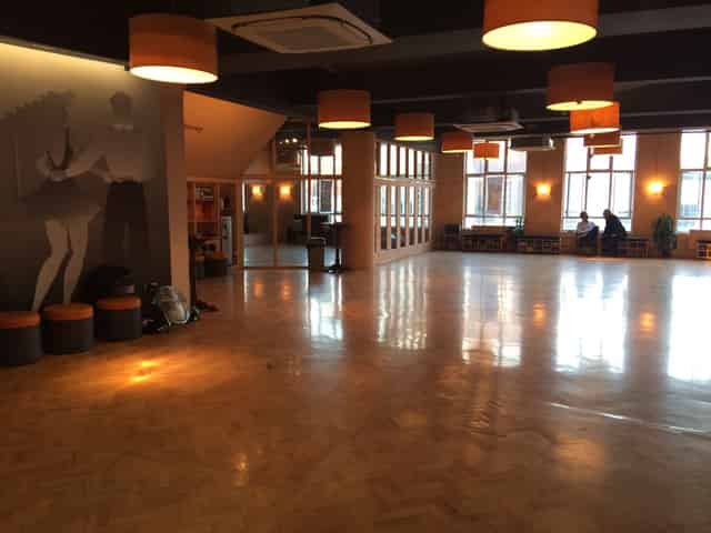 STARDOM Dance Studios
