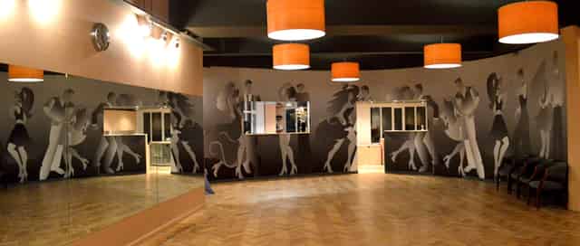 STARDOM Dance Studios