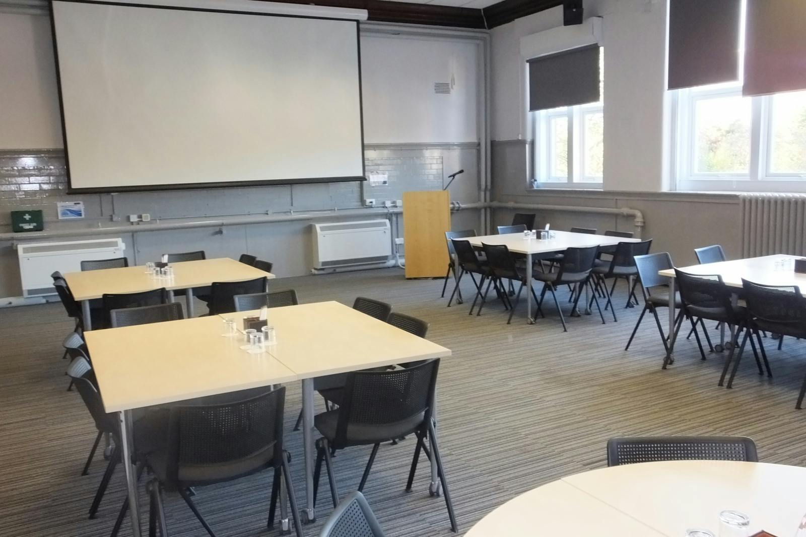 Toxteth Annexe Conference Centre - Conference Room image 1