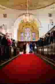 Church Halls