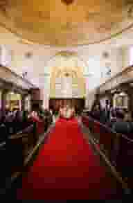 Christening Venues