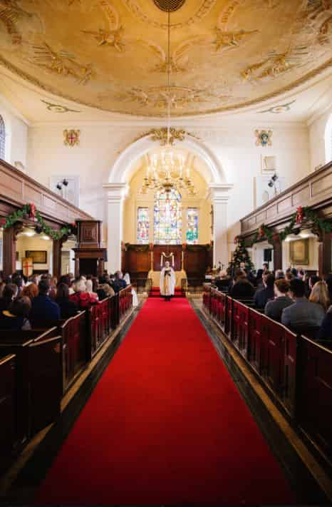 St George the Martyr Church