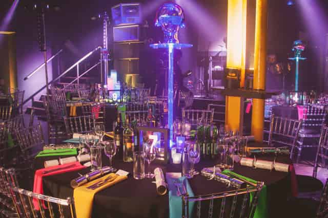 The Leeds Warehouse