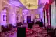 Small Meeting Rooms