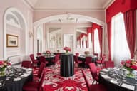 Private Dining Rooms