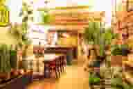 Promotional Spaces