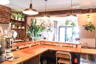 Promotional Spaces