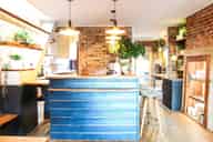 Pop Up Spaces