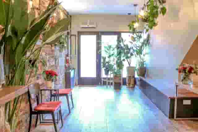 The Travel Cafe Holloway