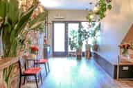 Toddler Party Venues