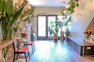 Toddler Party Venues