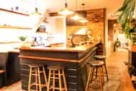 Bat Mitzvah Venues