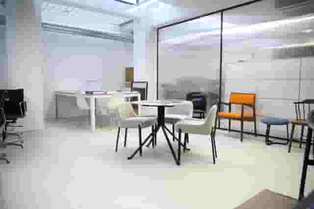 Contemporary Photography Studio