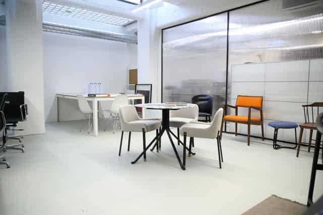 Contemporary Photography Studio