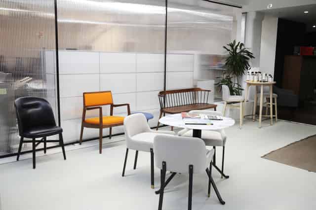 Contemporary Photography Studio