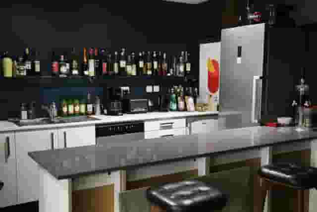 Contemporary Photography Studio
