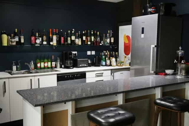 Contemporary Photography Studio