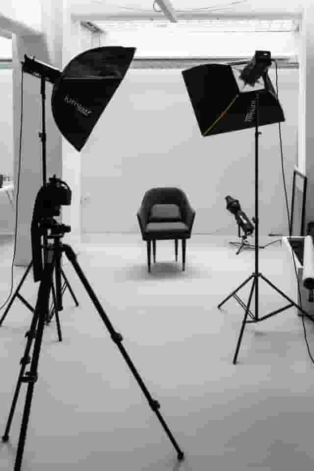 Contemporary Photography Studio