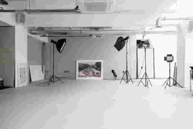 Contemporary Photography Studio