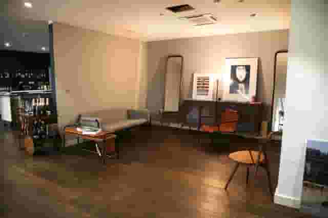 Contemporary Photography Studio