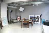 Filming Studios