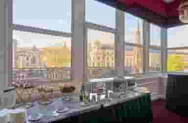 Marylebone