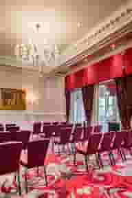 Proposal Venues
