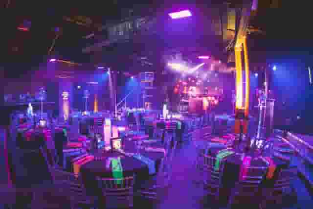 The Warehouse, Leeds