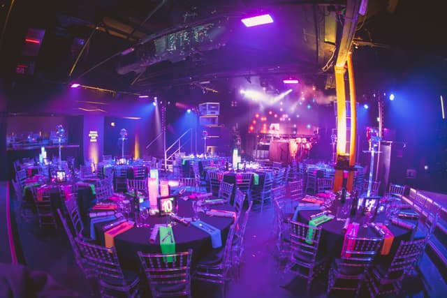 The Warehouse, Leeds