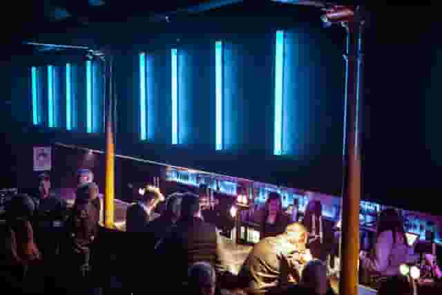The Warehouse, Leeds