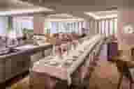 Reception Halls