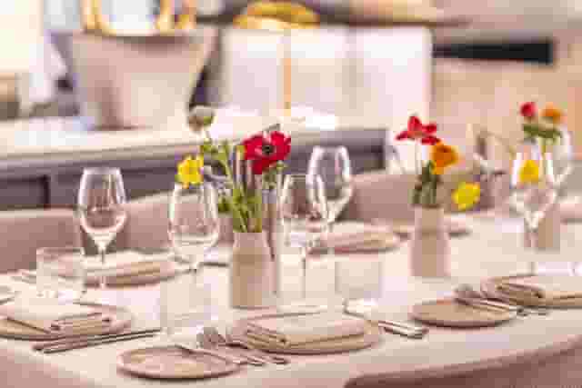 The Stratford at Manhattan Loft Gardens