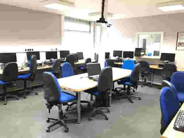 ITC Centre