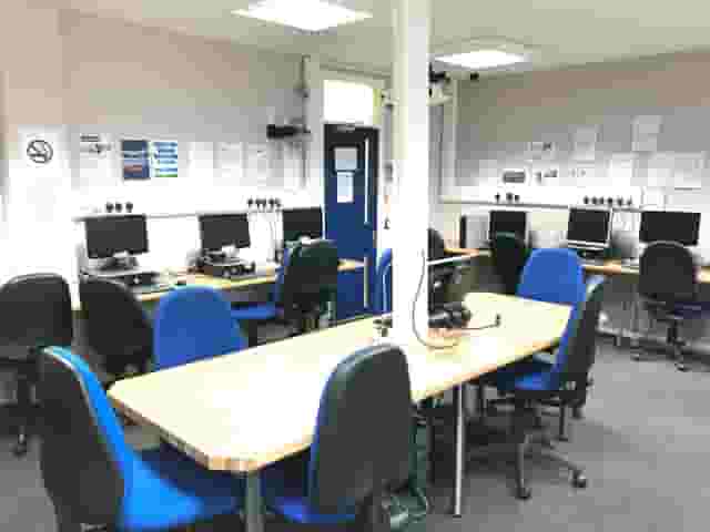 ITC Centre